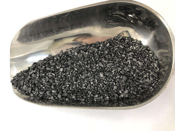Calcined Anthracite Coal
