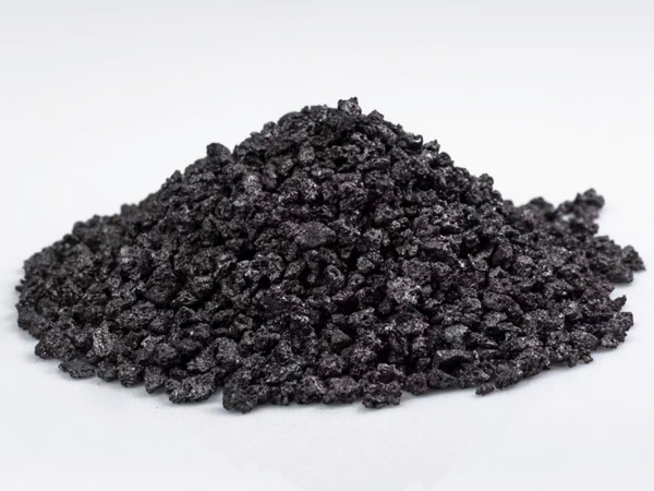 The main uses of graphite petroleum coke