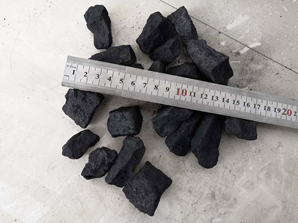 Metallurgical Coke