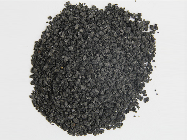 Graphitized petroleum coke(GPC)
