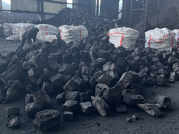 Foundry Coke