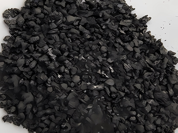 Calcined Petroleum Coke